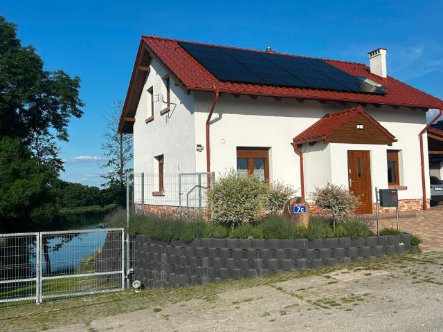 Dom na sprzedaż
