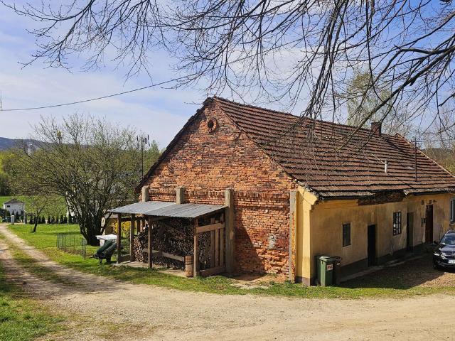 Dom na sprzedaż