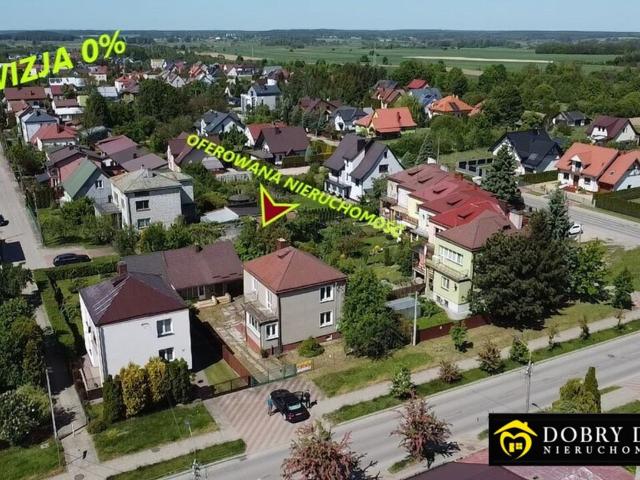 Dom na sprzedaż