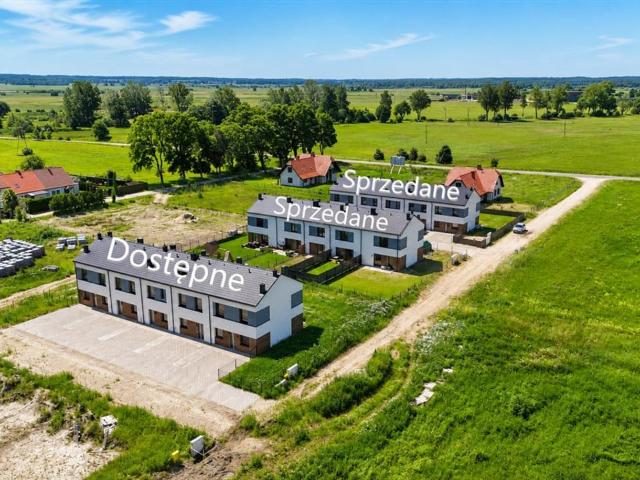 Dom na sprzedaż
