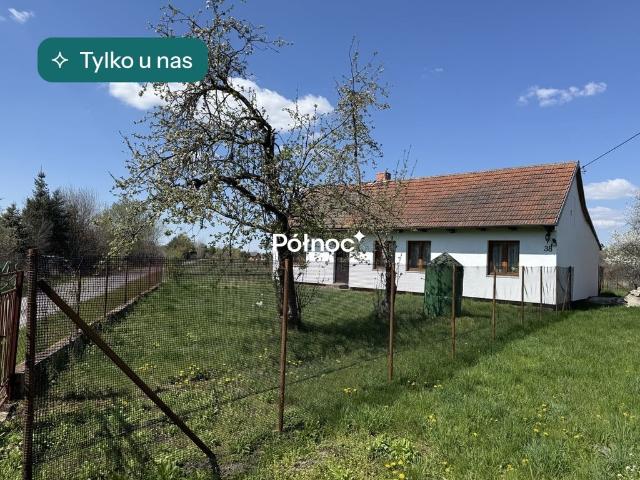 Dom na sprzedaż