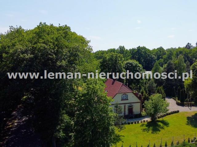 Dom na sprzedaż