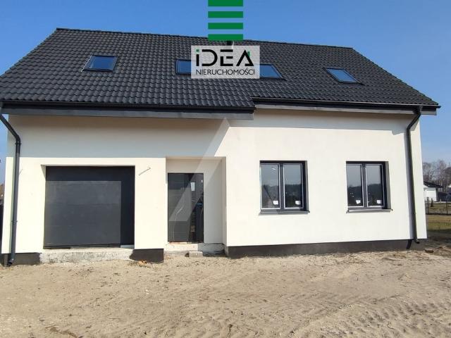 Dom na sprzedaż