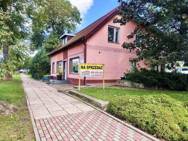 Dom na sprzedaż