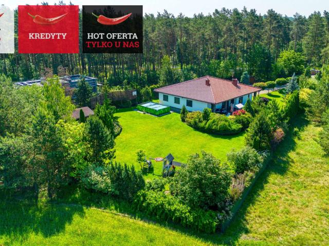 Dom na sprzedaż