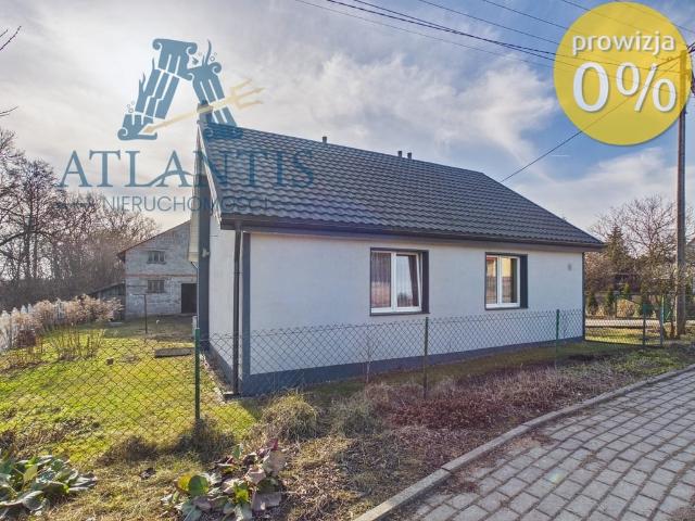 Dom na sprzedaż
