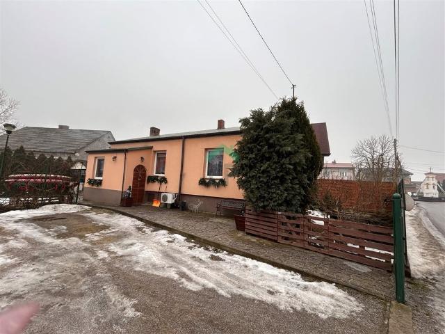 Dom na sprzedaż