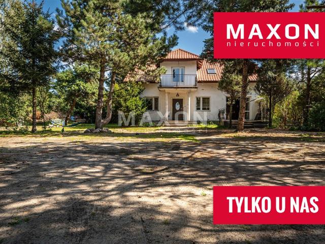 Dom na sprzedaż, Zakole