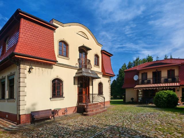 Dom na sprzedaż