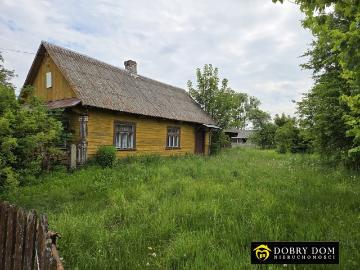 Dom na sprzedaż