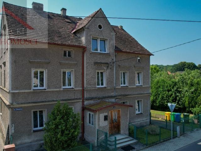 Dom na sprzedaż