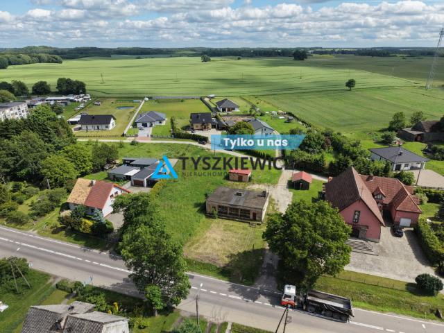 Dom na sprzedaż