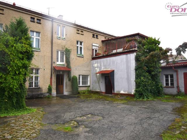 Dom na sprzedaż