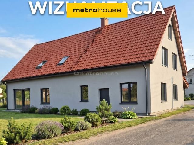 Dom na sprzedaż