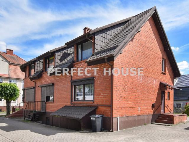Dom na sprzedaż