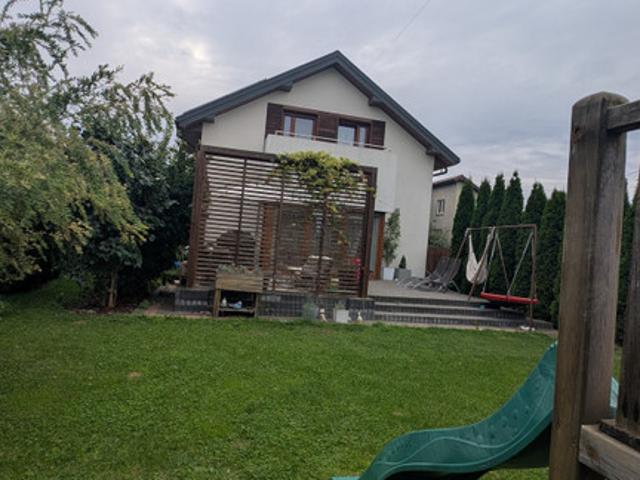 Dom na sprzedaż