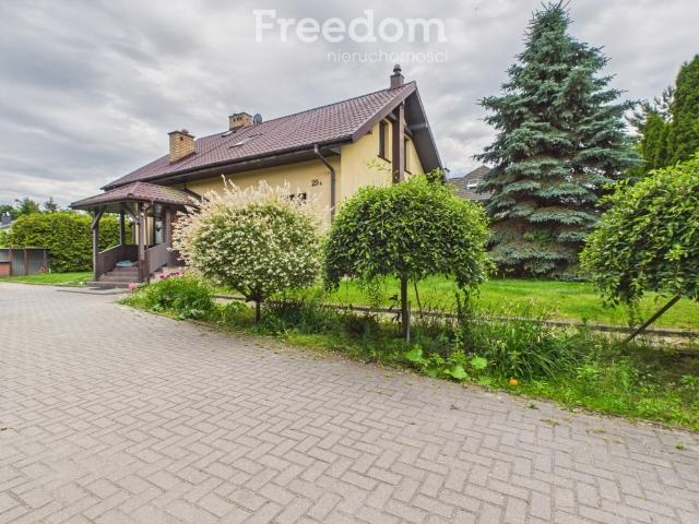 Dom na sprzedaż