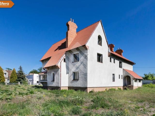Dom na sprzedaż
