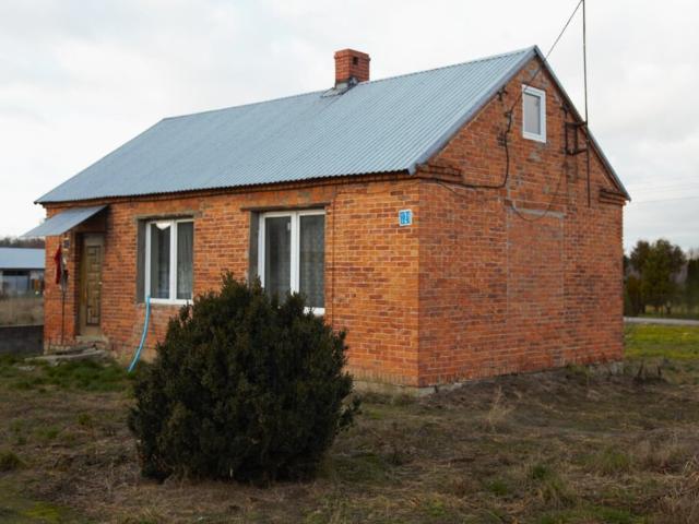 Dom na sprzedaż
