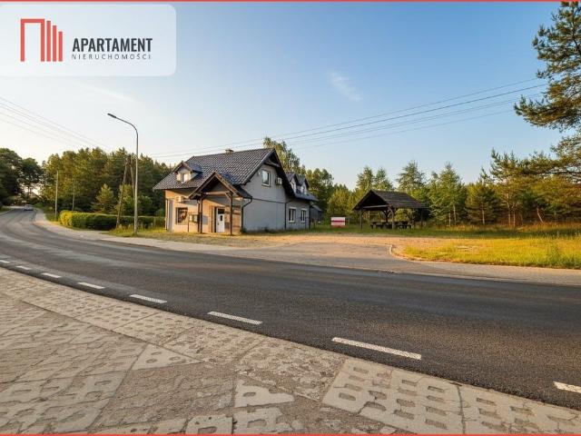 Dom na sprzedaż