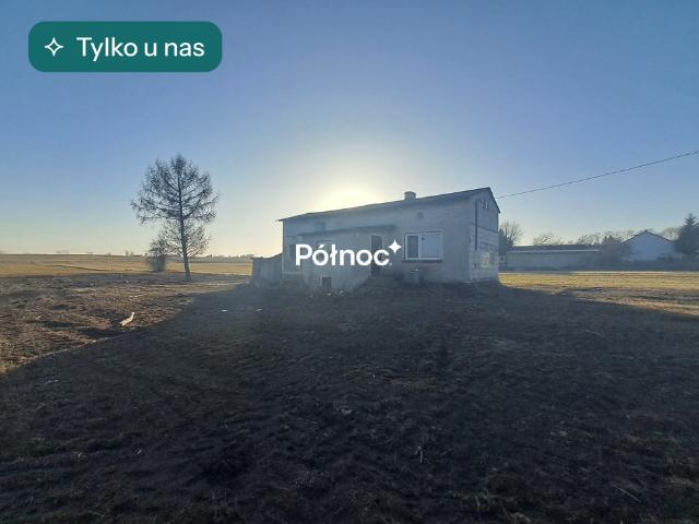 Dom na sprzedaż