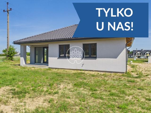 Dom na sprzedaż