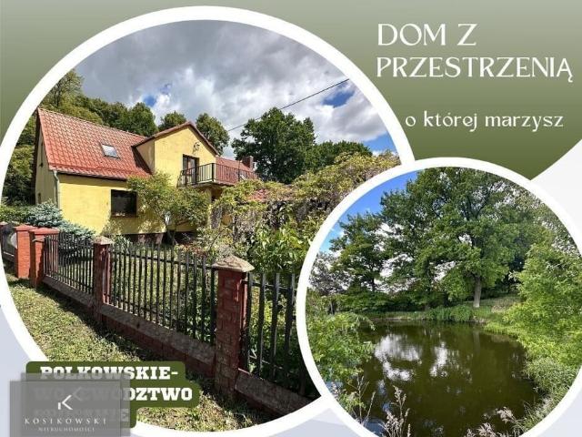 Dom na sprzedaż