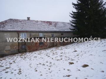 Dom na sprzedaż 8 pokoi Mieroszów, 250 m2, działka 1700 m2