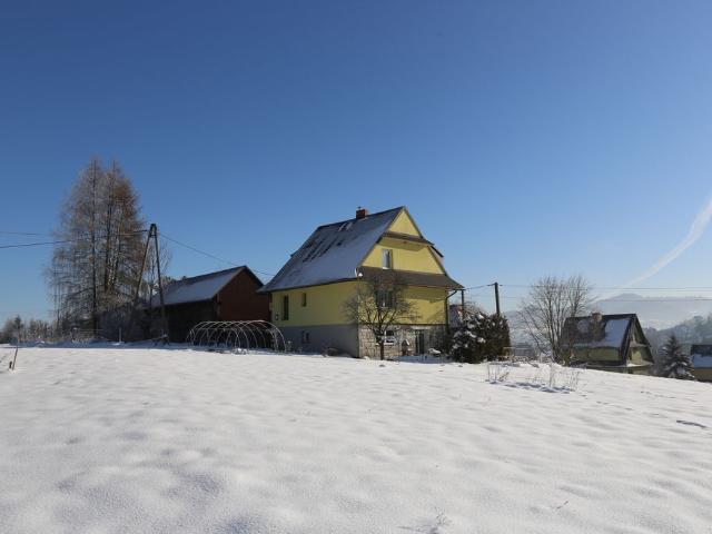 Dom na sprzedaż 8 pokoi nowotarski, 280 m2, działka 1335 m2