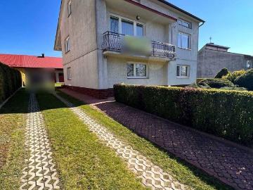 Dom na sprzedaż 8 pokoi Oleszyce, 204 m2
