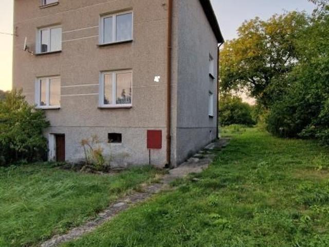 Dom na sprzedaż 8 pokoi będziński, 200 m2, działka 3190 m2