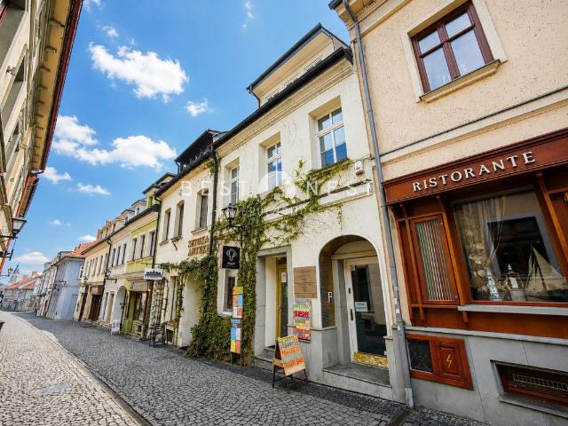 Dom na sprzedaż 8 pokoi Bielsko Biała, 366 m2, działka 161 m2
