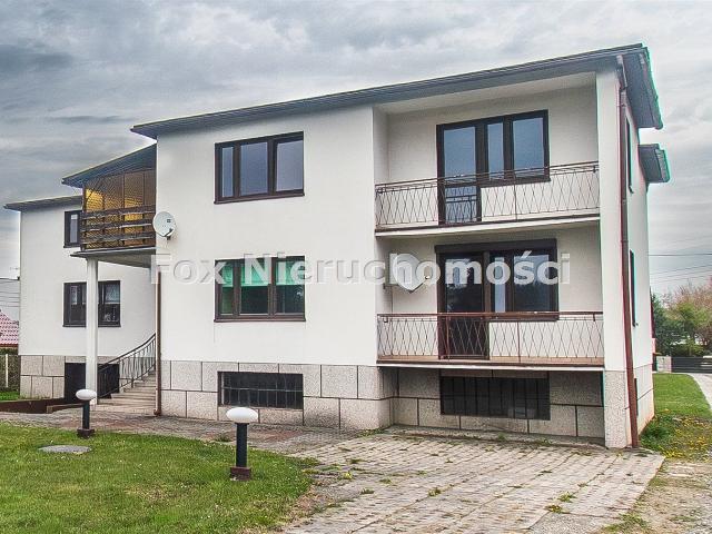 Dom na sprzedaż 8 pokoi bielski, 250 m2, działka 987 m2