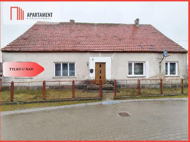 Dom na sprzedaż 6 pokoi człuchowski, 341,01 m2, działka 7900 m2