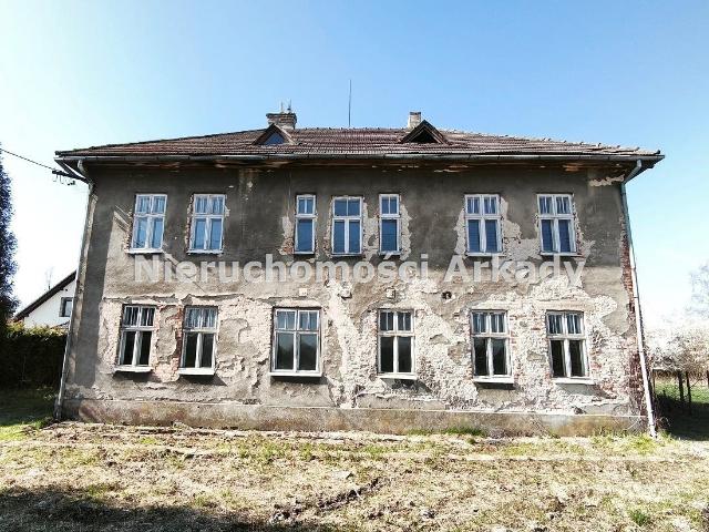 Dom na sprzedaż 8 pokoi cieszyński, 250 m2, działka 2328 m2