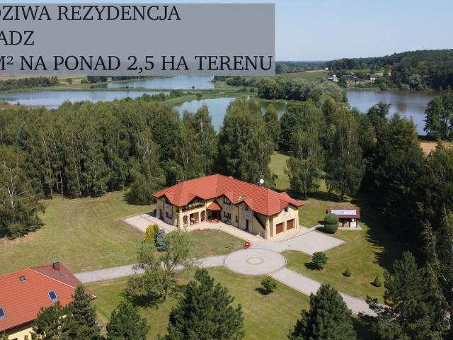 Dom na sprzedaż 8 pokoi cieszyński, 367,70 m2, działka 25949 m2