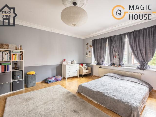 Dom na sprzedaż 8 pokoi Gdańsk Matarnia, 297 m2, działka 450 m2