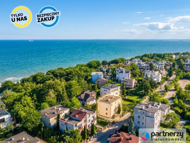 Dom na sprzedaż 8 pokoi Gdynia Kamienna Góra, 183 m2, działka 457 m2