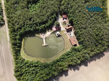 Dom na sprzedaż 8 pokoi giżycki, 180 m2, działka 30000 m2