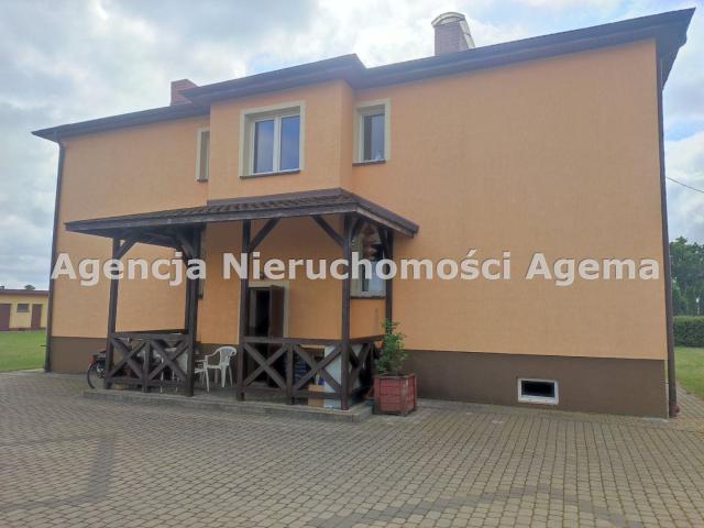 Dom na sprzedaż 8 pokoi grajewski, 200 m2, działka 3285 m2