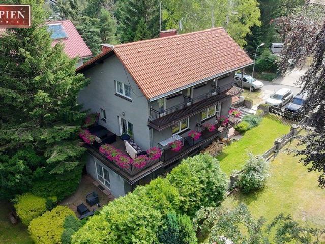 Dom na sprzedaż 8 pokoi Karpacz, 348 m2, działka 551 m2