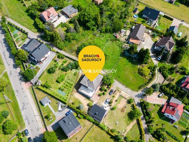 Dom na sprzedaż 8 pokoi krakowski, 300 m2, działka 700 m2
