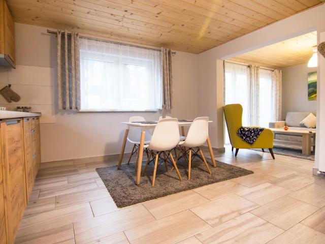 Dom na sprzedaż 8 pokoi Krynica Zdrój, 650 m2, działka 1300 m2