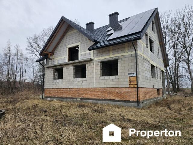 Dom na sprzedaż 8 pokoi lubaczowski, 450 m2, działka 5200 m2