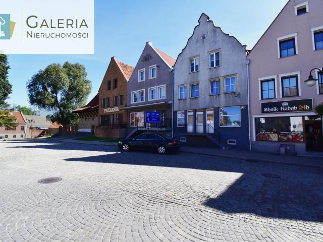Dom na sprzedaż 8 pokoi Pasłęk, 250 m2, działka 200 m2