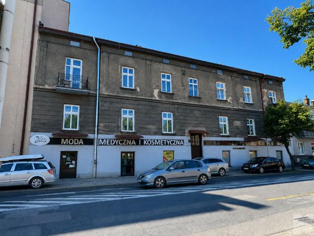 Dom na sprzedaż 8 pokoi Przemyśl, 629 m2, działka 230 m2