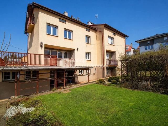 Dom na sprzedaż 8 pokoi Rzeszów Mieszka I, 194 m2, działka 271 m2