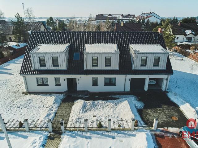 Dom na sprzedaż 8 pokoi suwalski, 454 m2, działka 1711 m2