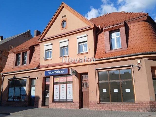 Dom na sprzedaż 8 pokoi Szubin, 497 m2, działka 685 m2