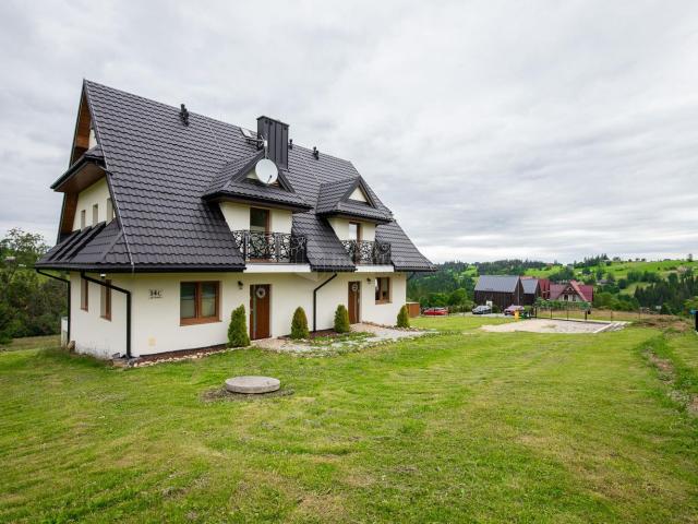 Dom na sprzedaż 8 pokoi tatrzański, 420 m2, działka 2332 m2